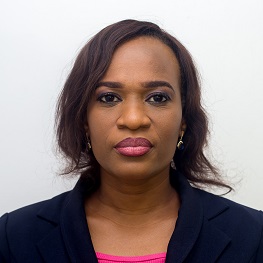 Yinka Oduwaye